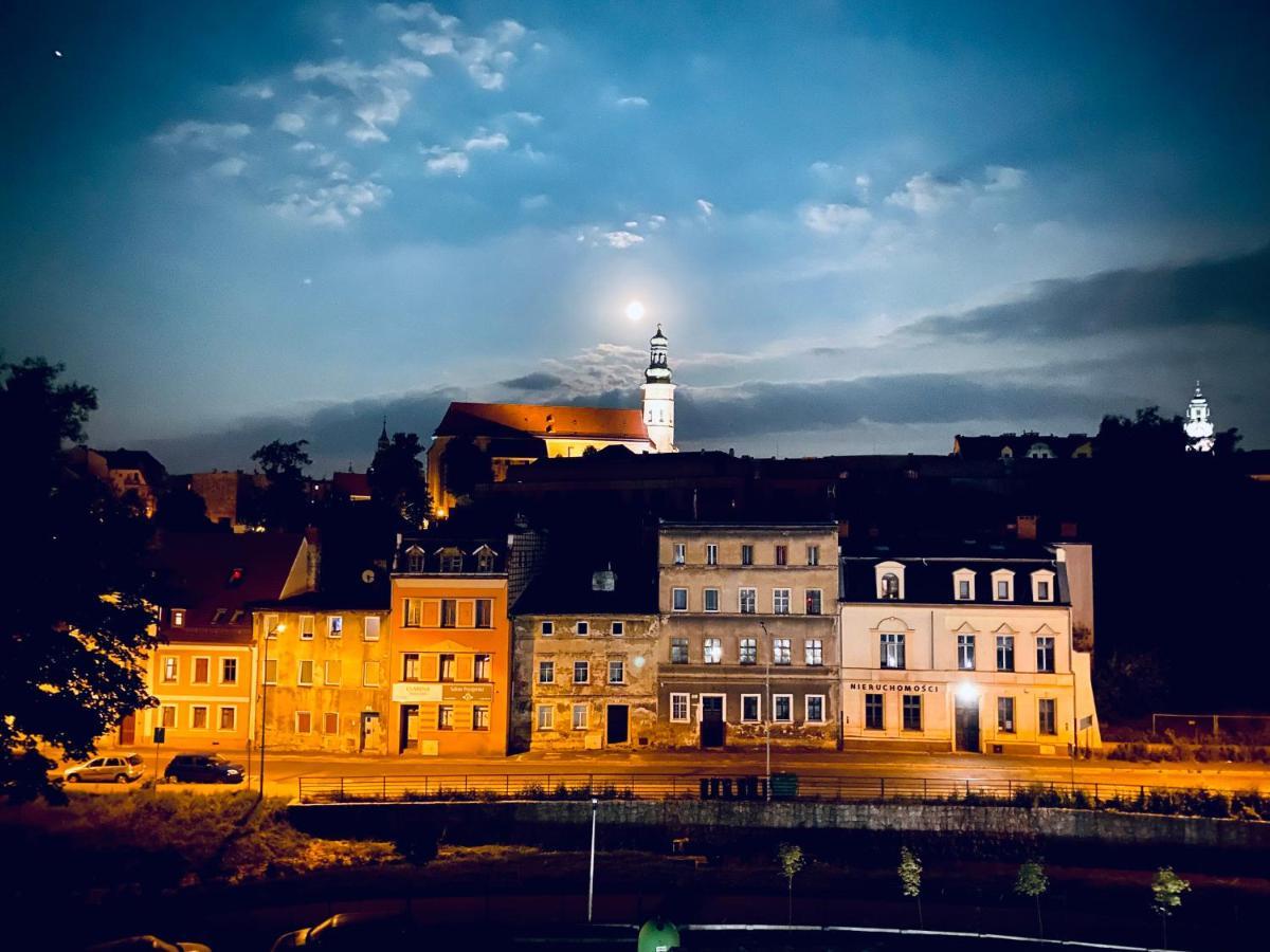 Sunrise Apart Jelenia Góra Kültér fotó